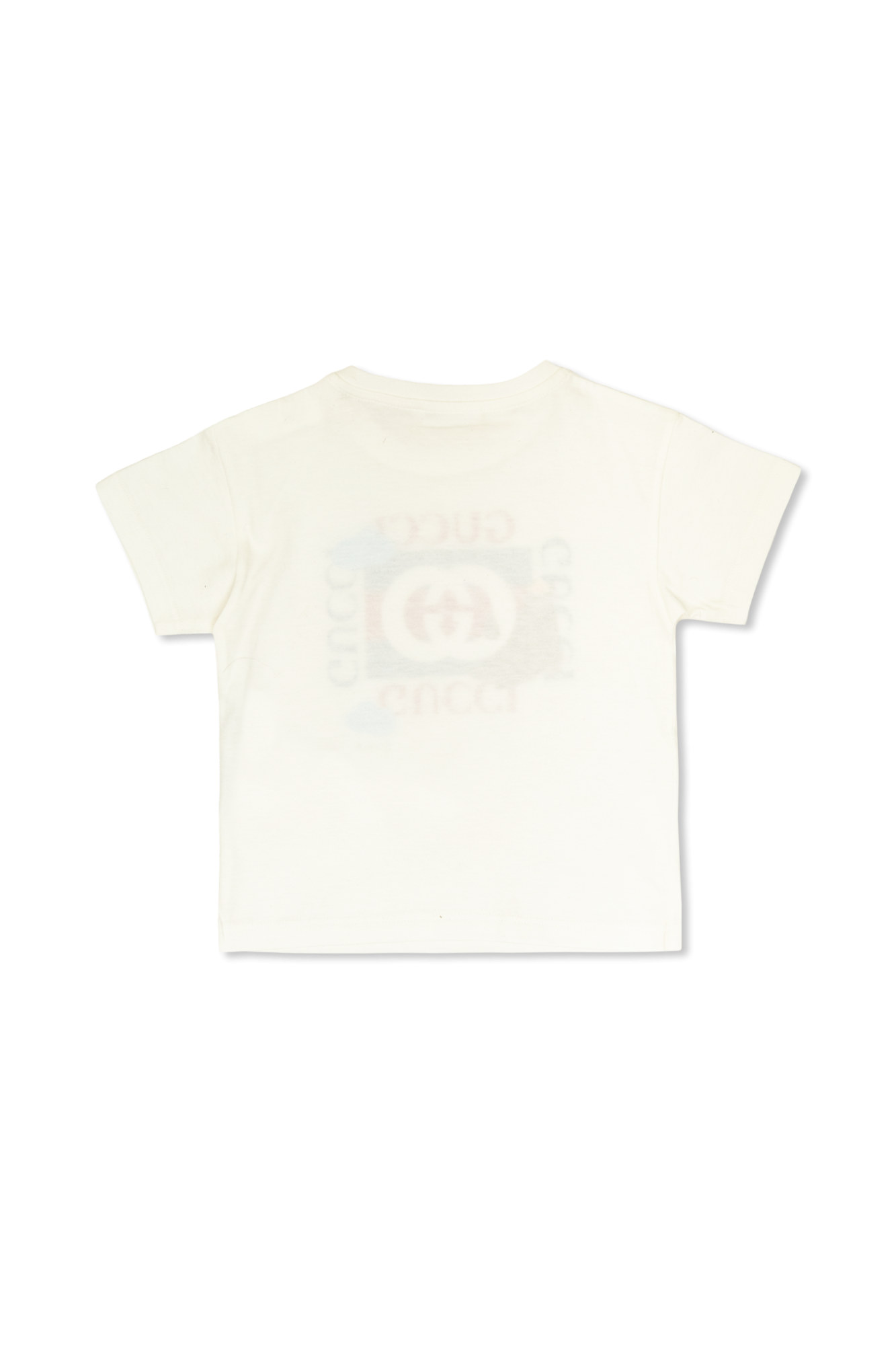 Gucci Kids T-shirt with logo | Kids's | Vitkac